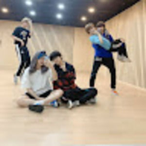 Meet your Posher, Mochimochihanako